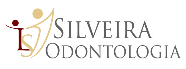 Logotipo Silveira Odontologia Dentista em Franca